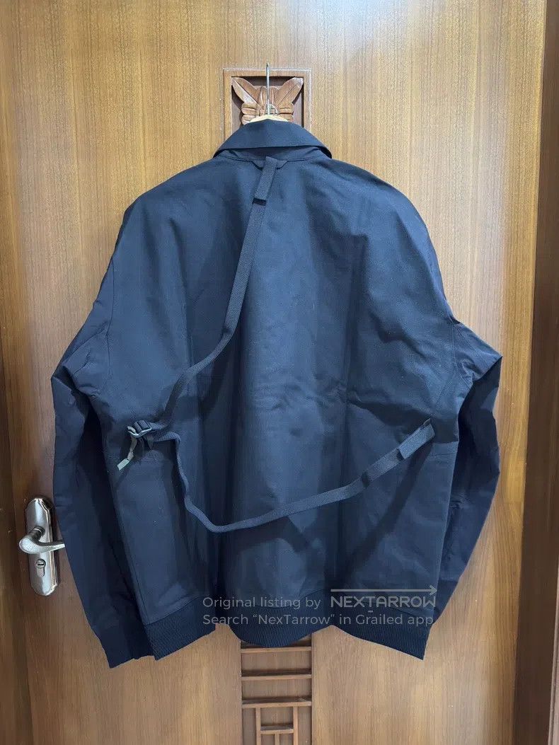 Acronym Acronym overcoat Size US L / EU 52-54 / 3 - 2 Thumbnail