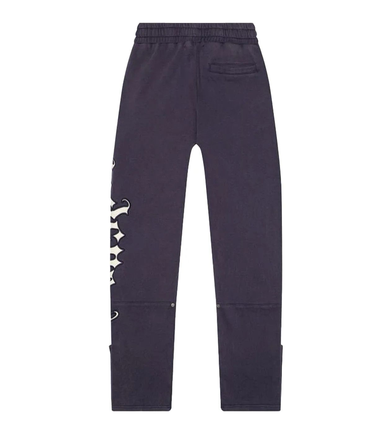 Godspeed Godspeed OG Logo V2 Navy & White Sweats Size US 34 / EU 50 - 2 Thumbnail