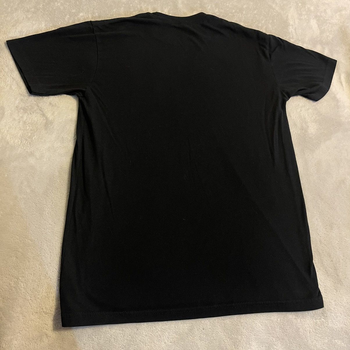Other Alcatraz Island Shirt Men Medium Black San Francisco Cali Size US M / EU 48-50 / 2 - 2 Thumbnail