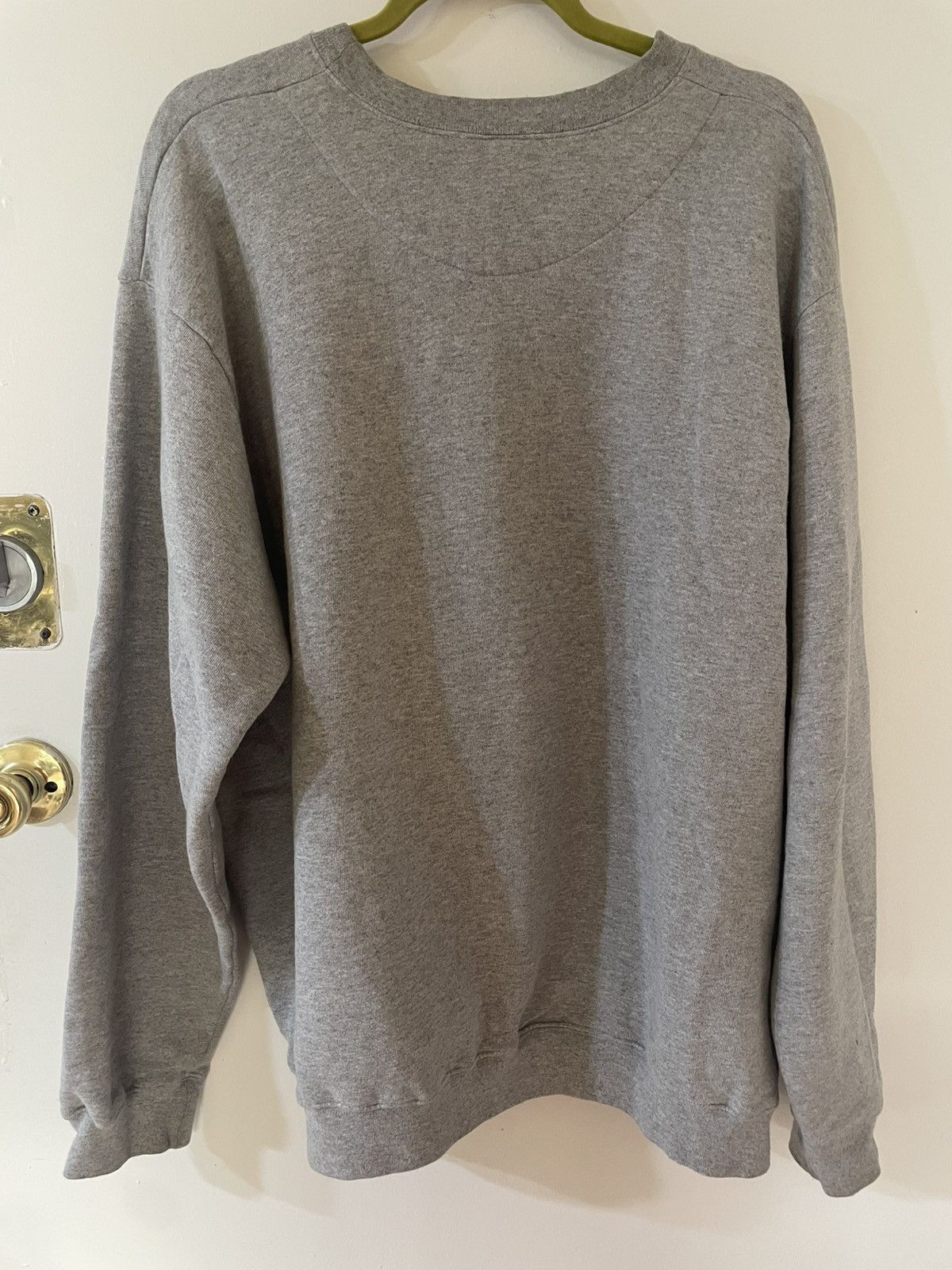 Vintage Vintage Super Bowl crewneck Size US XL / EU 56 / 4 - 3 Thumbnail