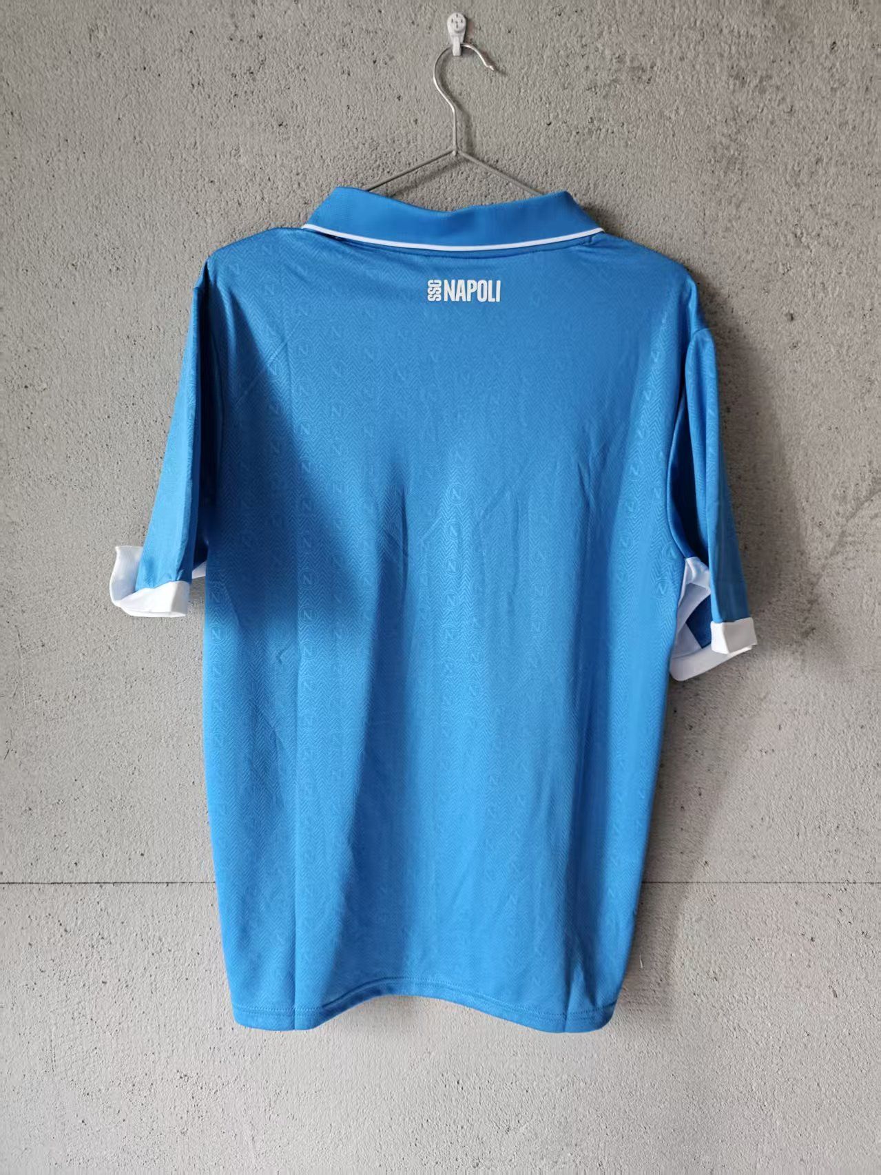 Other 2025 Napoli Jersey Size US S / EU 44-46 / 1 - 5 Thumbnail