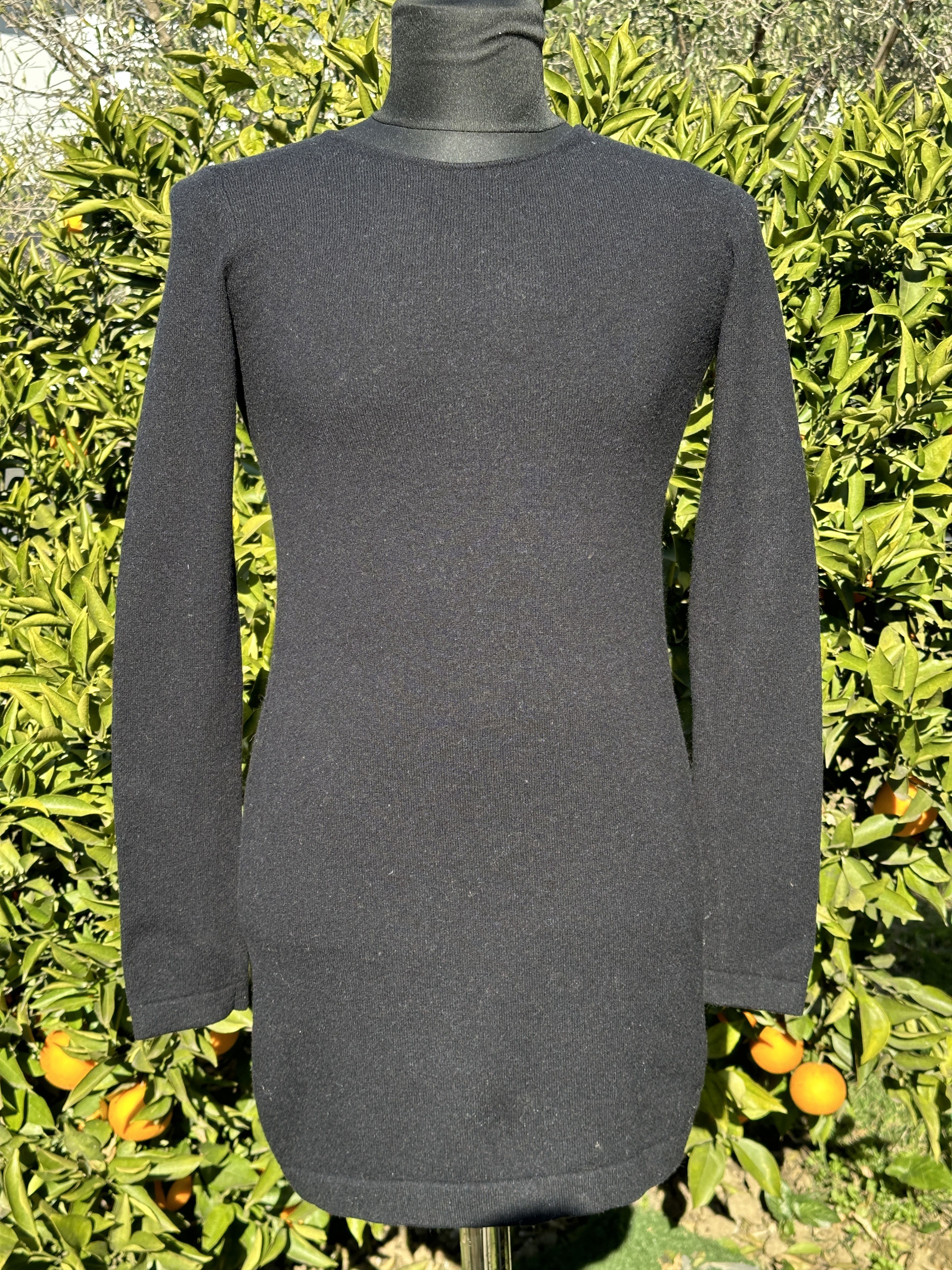 Theory Theory Pure Cashmere Sweater Heather Light Pullover Size L Size L / US 10 / IT 46 - 6 Thumbnail