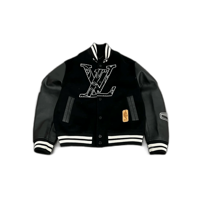Louis Vuitton Louis Vuitton NBA Size US L / EU 52-54 / 3 - 1 Thumbnail