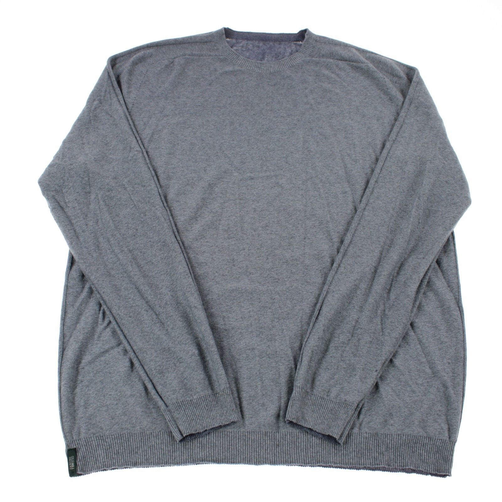 Zanone Zanone Sweater Size US L in Blue Size US L / EU 52-54 / 3 - 4 Thumbnail