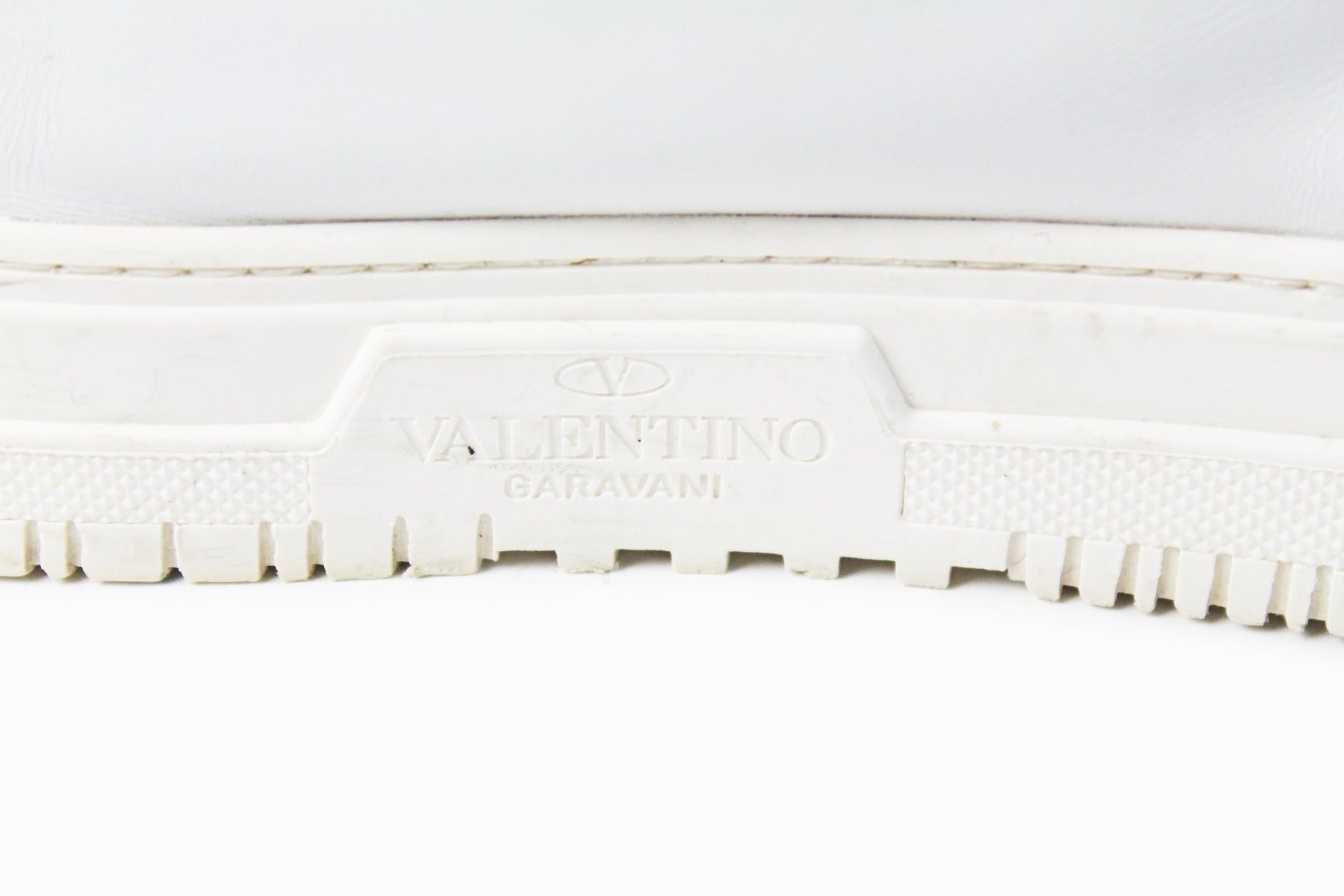 Valentino Valentino Sneakers EUR 41 Size US 8 / EU 41 - 6 Thumbnail