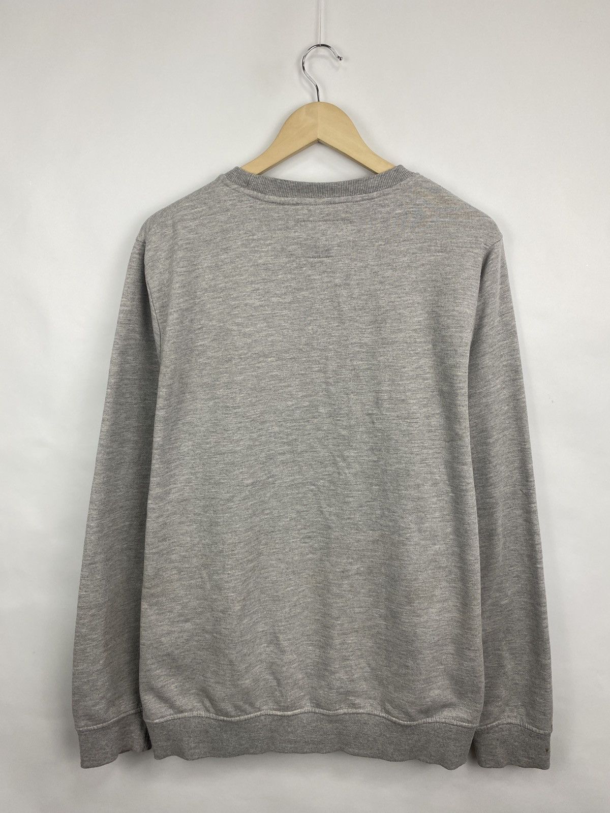 Von Dutch 🇺🇸 Vintage Y2K Von Dutch Sweatshirt Rare Retro Hype Size US XL / EU 56 / 4 - 14 Thumbnail