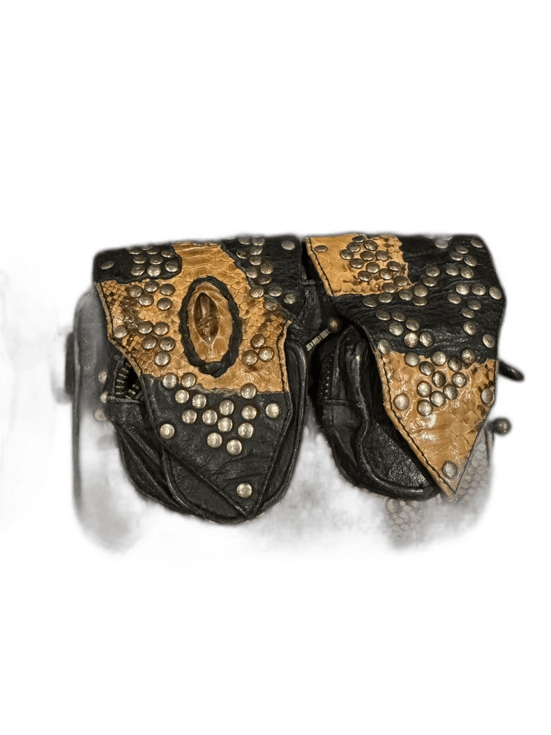 KMRii kmrii typhon beltbag set Size ONE SIZE - 1 Thumbnail
