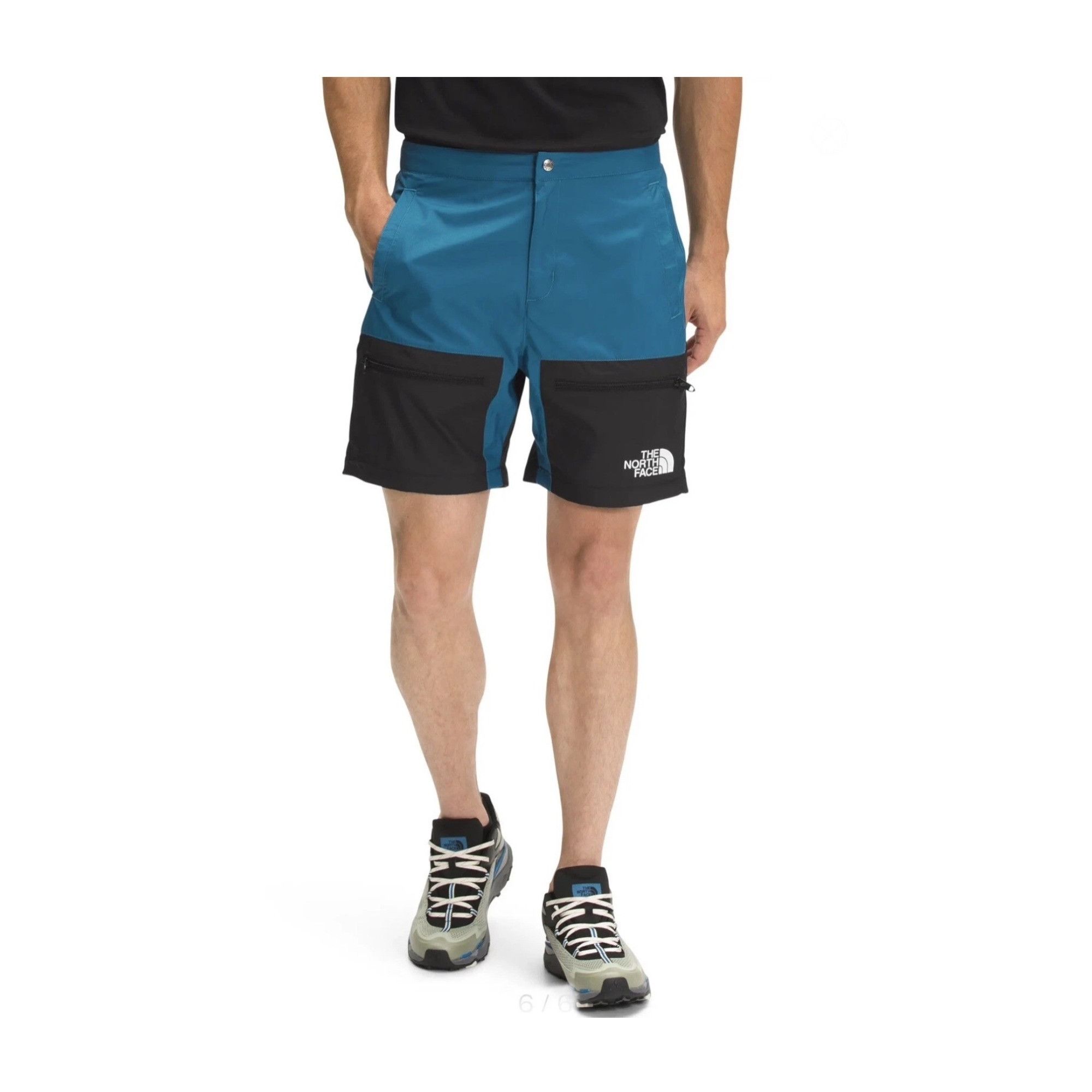 The North Face The North Face Men's Logo Origins 86 Mountain Relaxed Fit Co Size US 36 / EU 52 - 3 Thumbnail