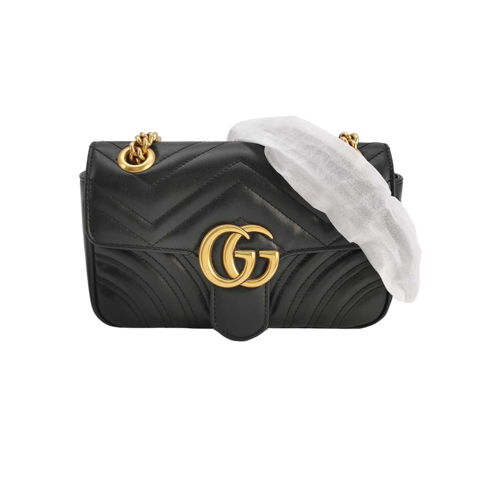 Gucci Gucci Women os Shoulder Bags Size ONE SIZE - 1 Thumbnail