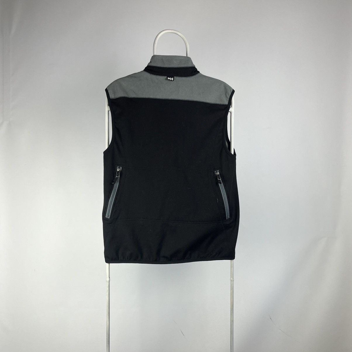 Helly Hansen Helly Hansen vest fleece polartec size Medium Size US M / EU 48-50 / 2 - 2 Thumbnail
