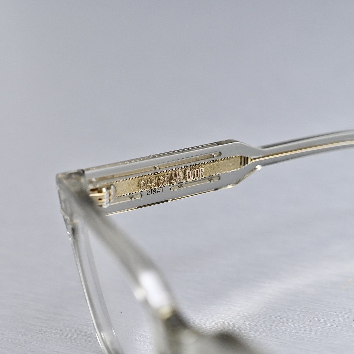 Dior DIOR DIORSIGNATUREO S5I 5500 GLASSES Size ONE SIZE - 4 Thumbnail