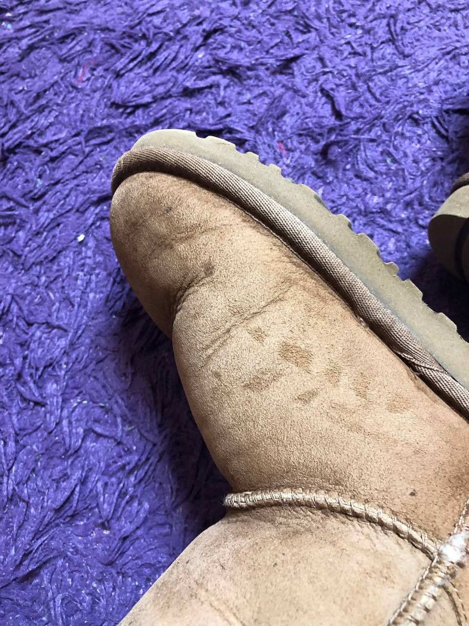 Ugg Women 10 UGG Boots Size US 5 / IT 35 - 5 Thumbnail