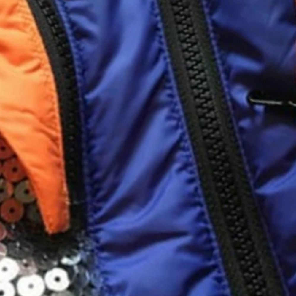Moschino Moschino H&M Jacket Size S / US 4 / IT 40 - 9 Thumbnail
