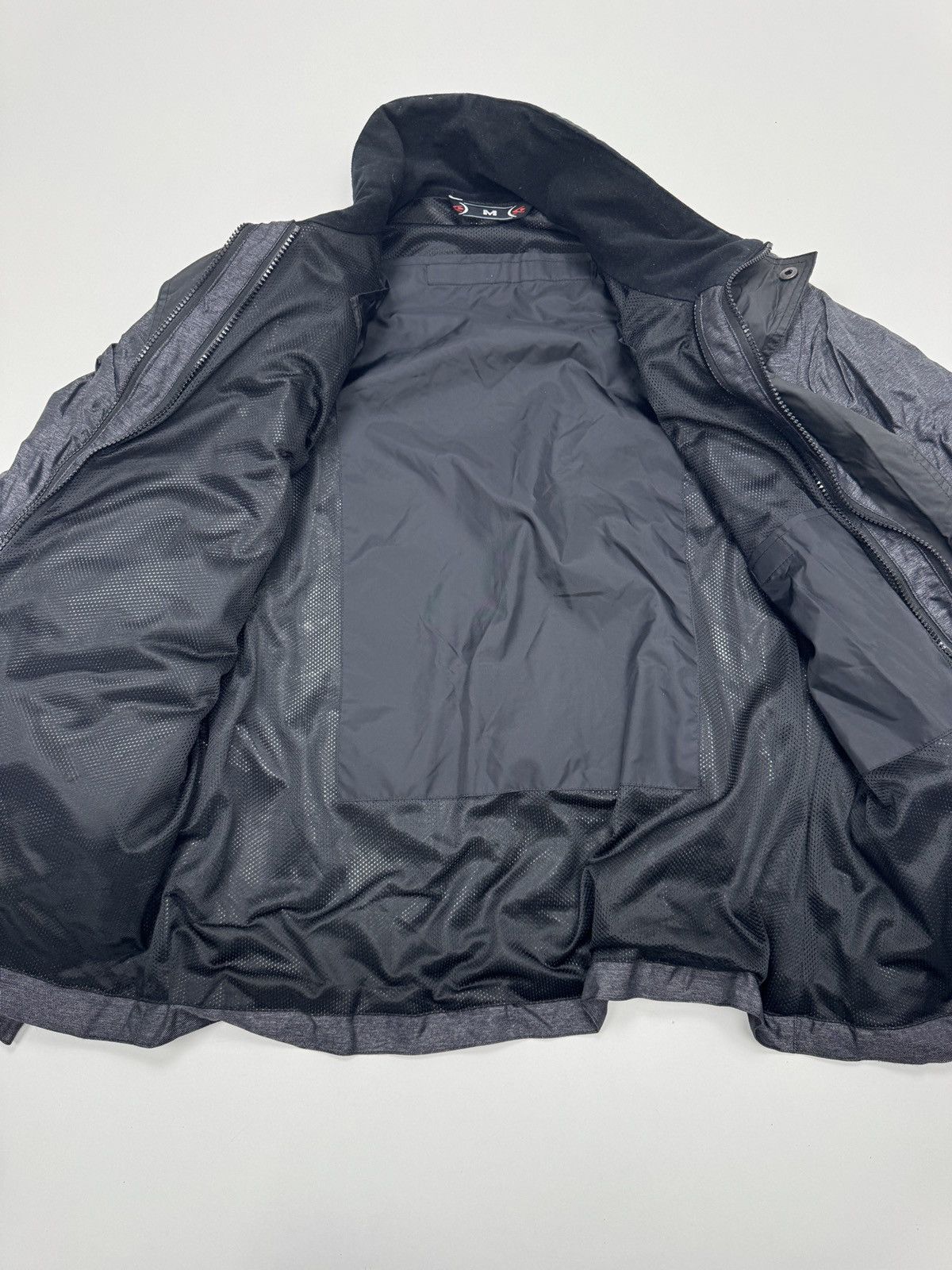 Vintage Spyke Men's racing jacket Size US M / EU 48-50 / 2 - 11 Thumbnail