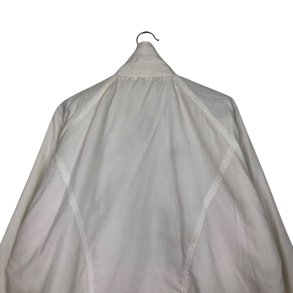 Vintage 🔥VINTAGE BOMBER JACKET UNBRANDED ISSEY MIYAKE BLANKET Size US M / EU 48-50 / 2 - 8 Thumbnail