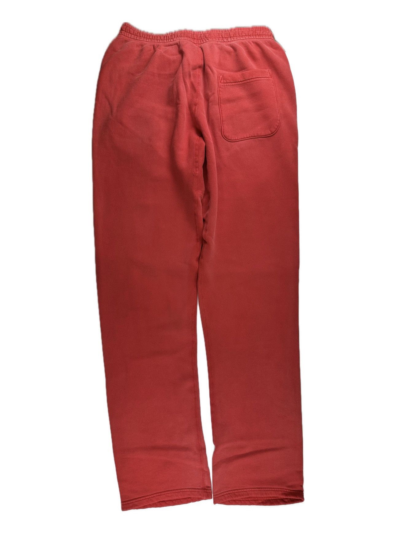 HELLSTAR Hellstar Halloween Flame Sweatpants Size US 34 / EU 50 - 3 Thumbnail