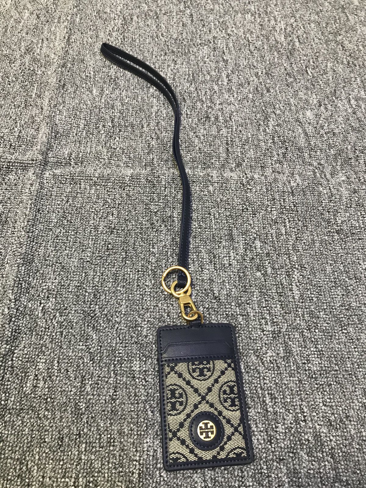 Tory Burch Tory Burch Emerson Lanyard Size ONE SIZE - 4 Thumbnail