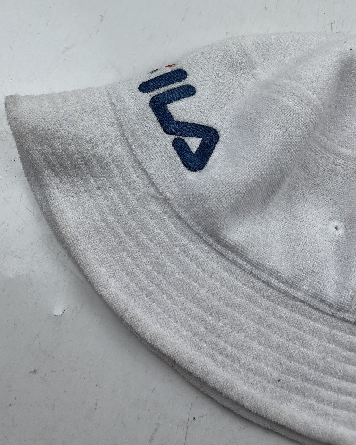 Fila fila hat tc50 Size ONE SIZE - 3 Thumbnail