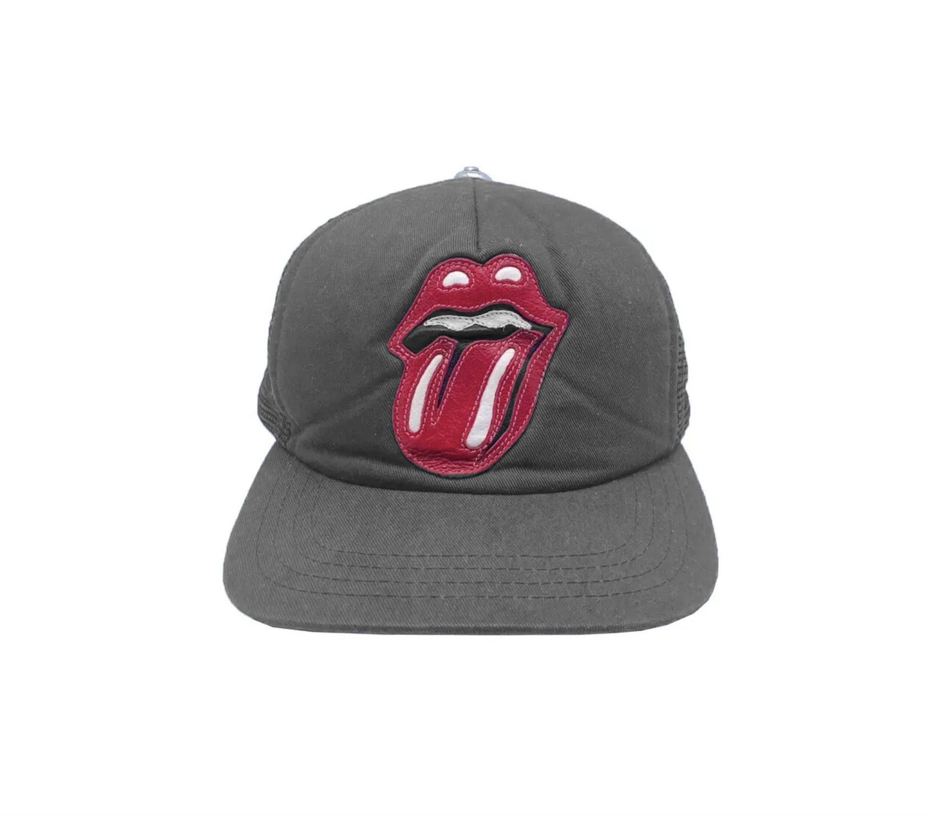 Chrome Hearts CHROME HEARTS CH ROLLING STONES CAP Size ONE SIZE - 1 Thumbnail