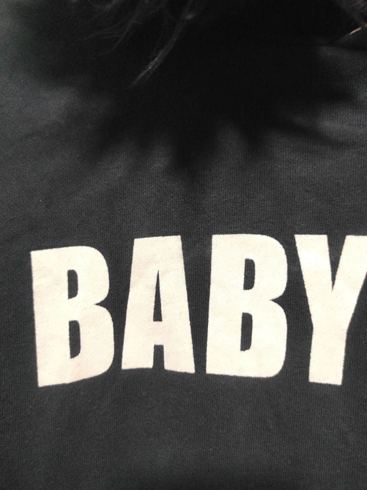 Other Baby Doll fur hoodie ifsix LGB style navy Size US S / EU 44-46 / 1 - 8 Thumbnail