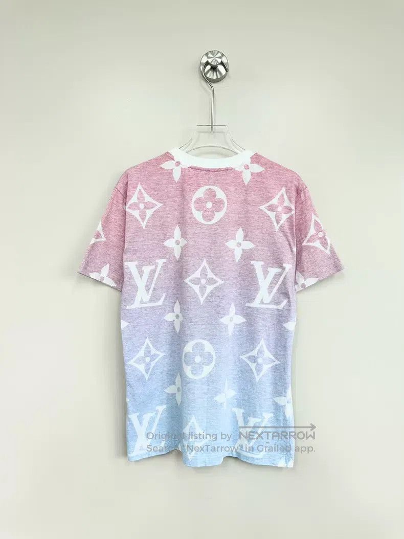 Louis Vuitton Louis Vuitton Color-matching chain gradient presbyopic ful Size US S / EU 44-46 / 1 - 2 Thumbnail