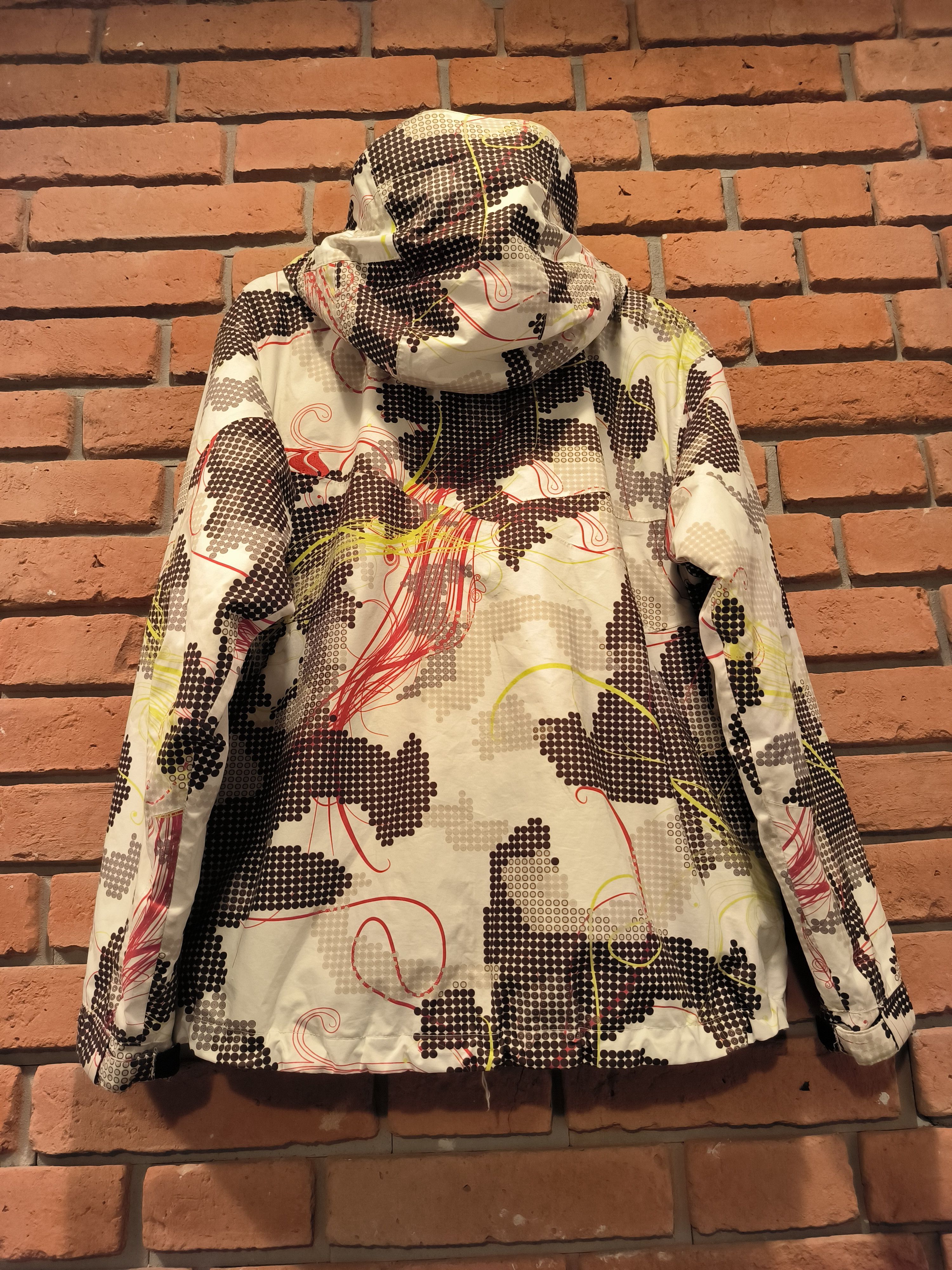 Bonfire × Bonfire Outerwear Bonfire Snowboard Jacket Ski Vintage Logo Size US M / EU 48-50 / 2 - 7 Thumbnail