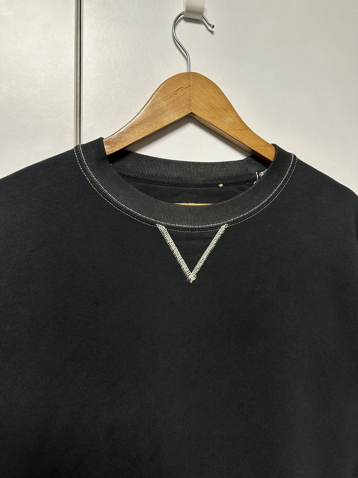 Uniqlo Uniqlo Japan Style Sweatshirt Streetwear Size US L / EU 52-54 / 3 - 2 Thumbnail