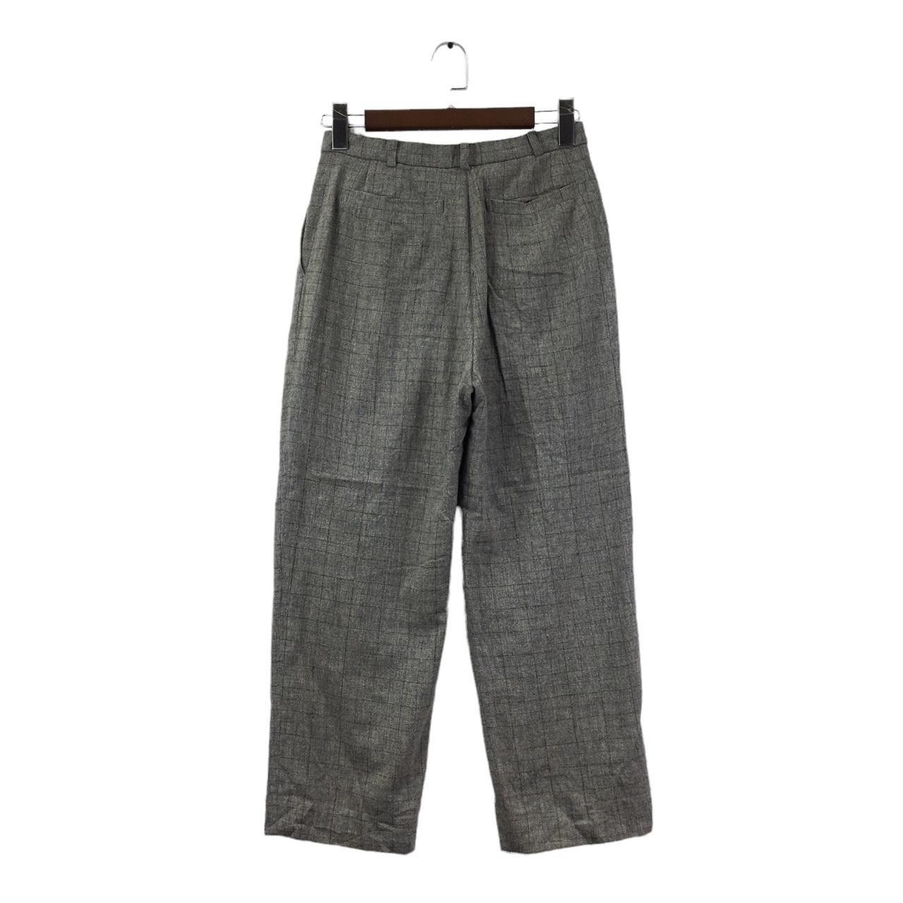 Lanvin Vtg 90’ LANVIN PARIS GOLF Collection Plaids Checks Pant Size US 28 / EU 44 - 4 Thumbnail