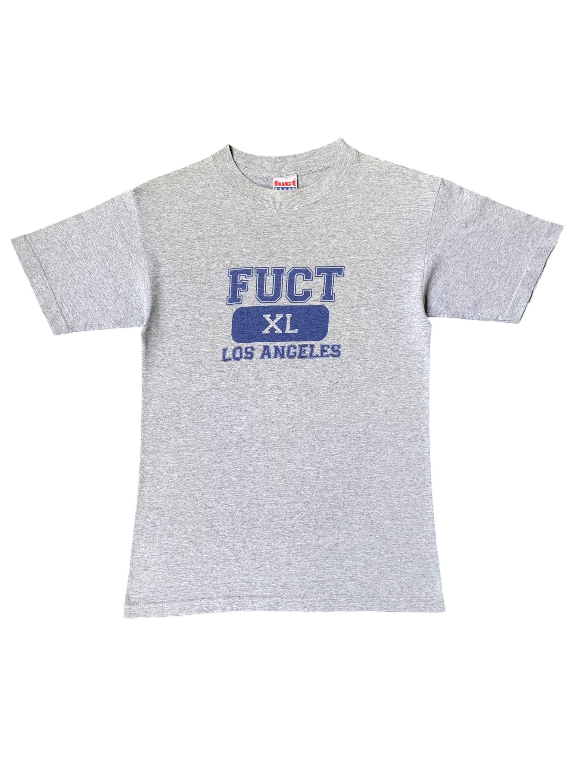 FUCT Vintage 90s Fuct Los Angeles Size US M / EU 48-50 / 2 - 4 Thumbnail