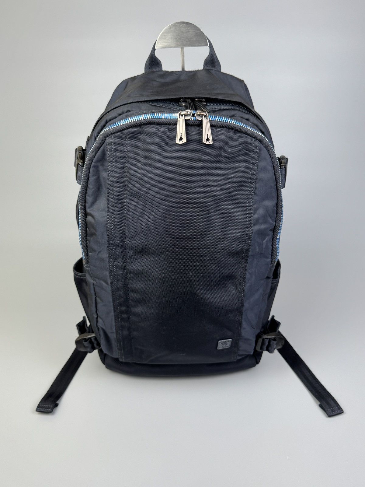 Porter Porter International - Nylon 22L Daypack Backpack Size ONE SIZE - 1 Thumbnail