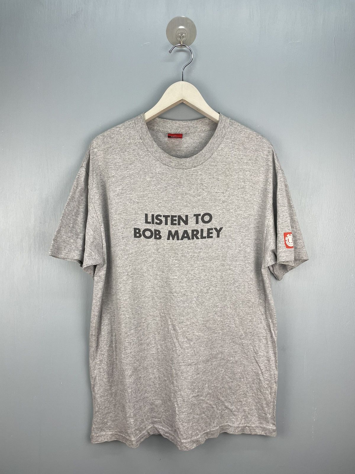 Listen To Bob Marley | Grailed