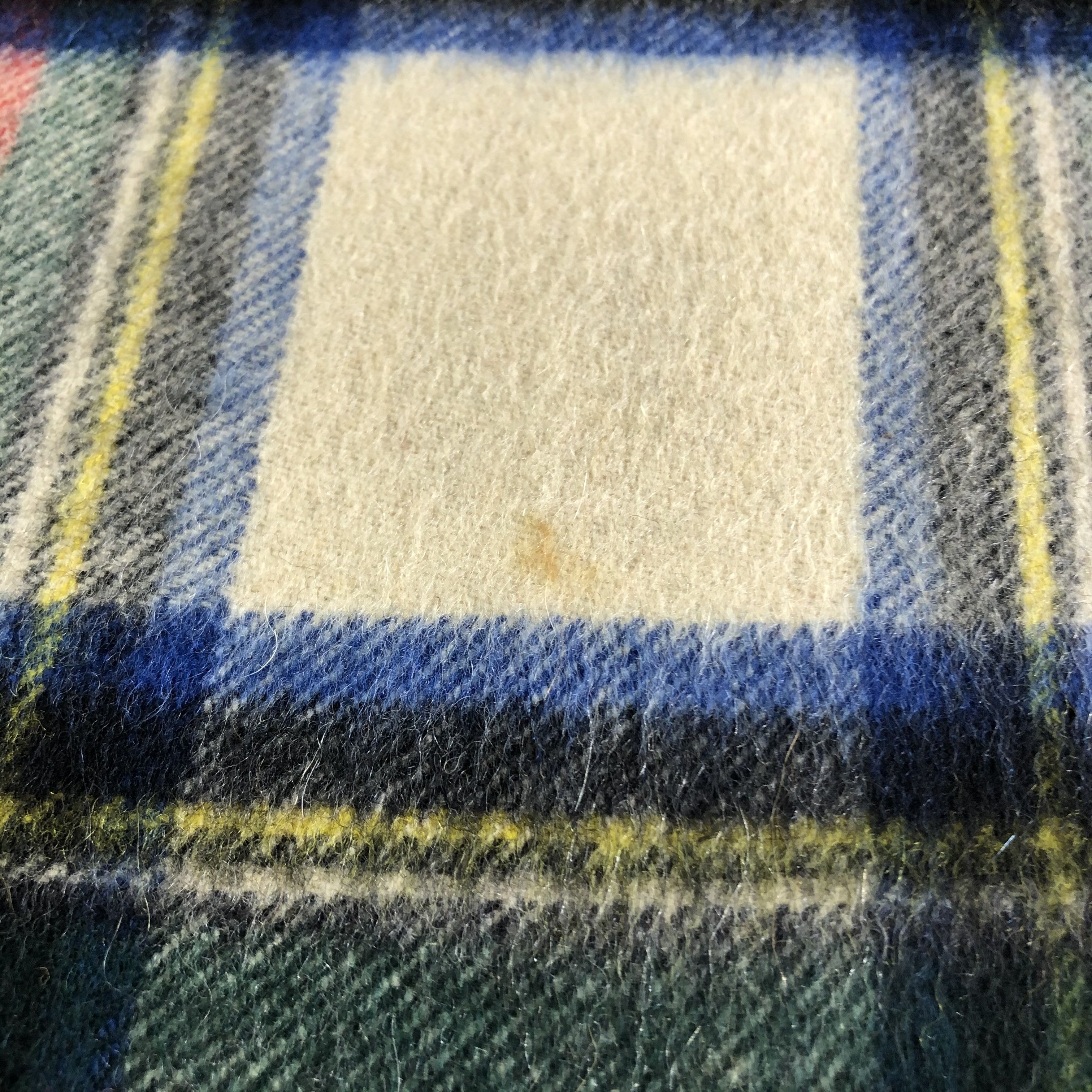Burberry Burberrys Nova Check Cashmere Scarf Muffler Neckwear V2318 Size ONE SIZE - 5 Thumbnail