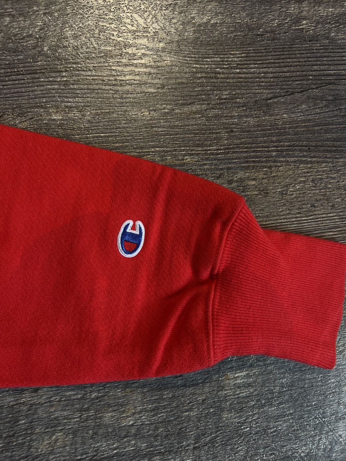 Champion Champion X MoMA Size US S / EU 44-46 / 1 - 4 Thumbnail