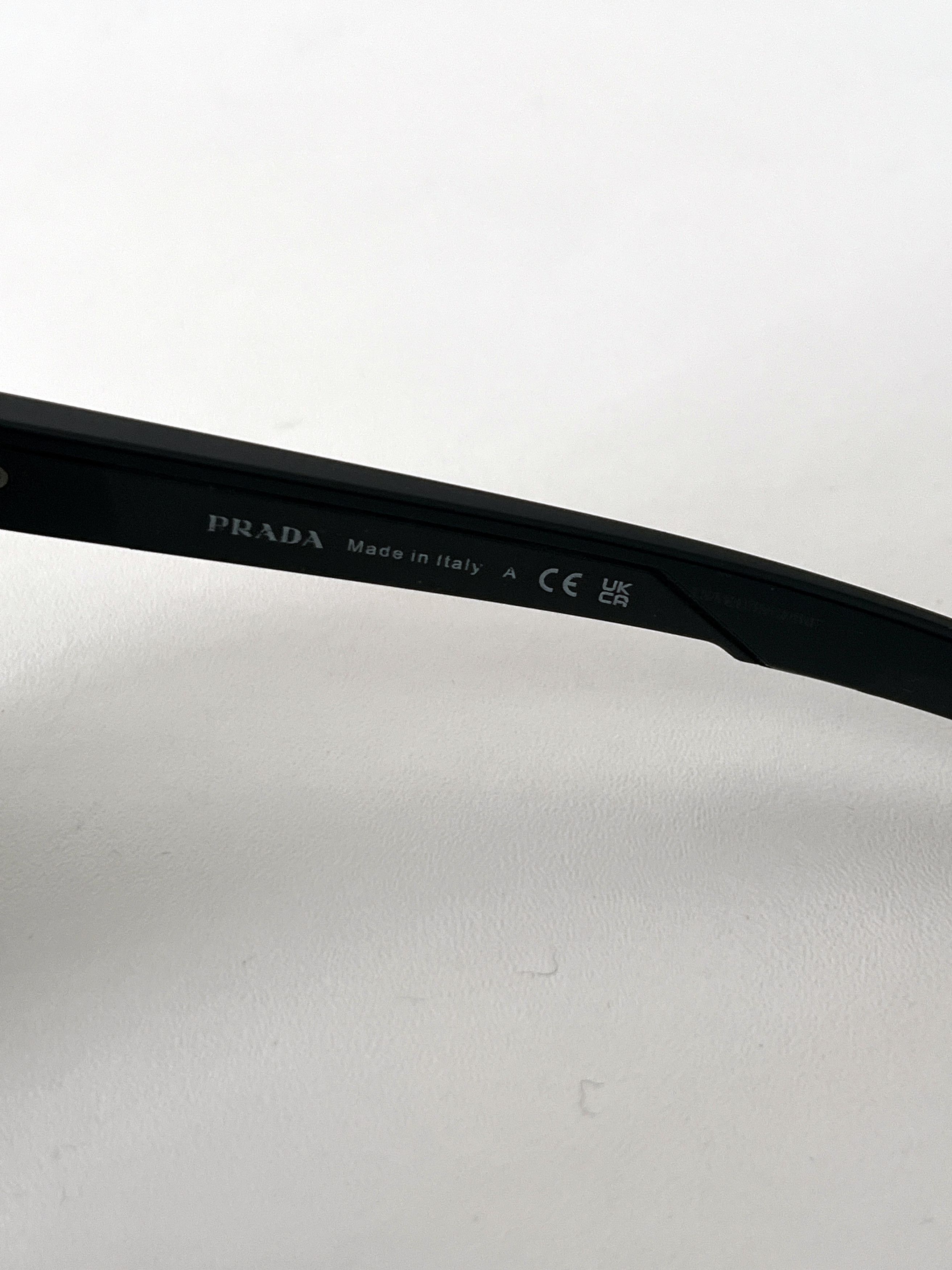 Prada Prada sunglasses Size ONE SIZE - 5 Thumbnail