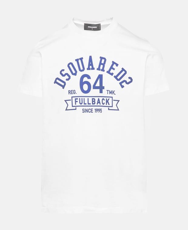 Dsquared2 T-shirt Size US M / EU 48-50 / 2 - 1 Preview