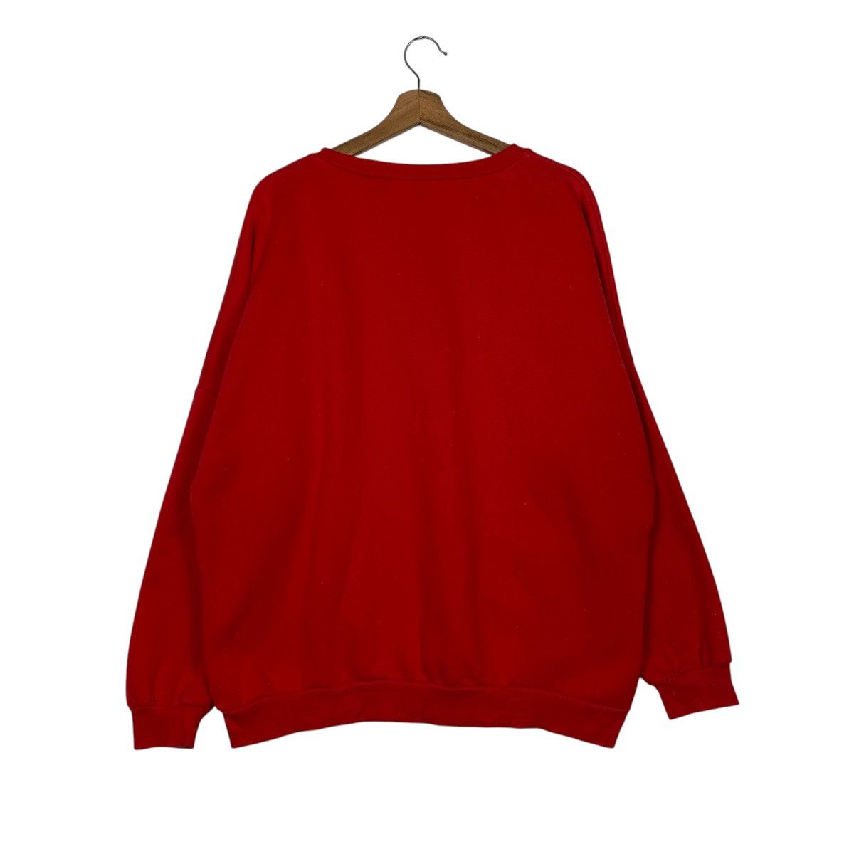 Japanese Brand Enjoy Colorado Crewneck Sweatshirt Size US L / EU 52-54 / 3 - 7 Thumbnail