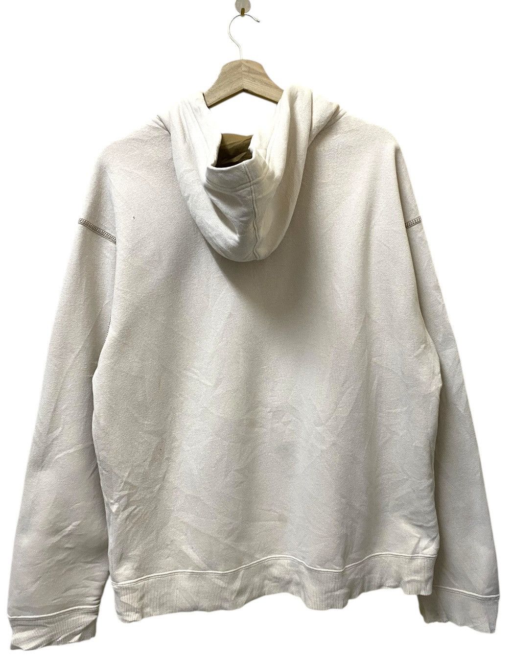 Columbia Columbia Hoodie Zipper Small Logo Size US M / EU 48-50 / 2 - 2 Thumbnail