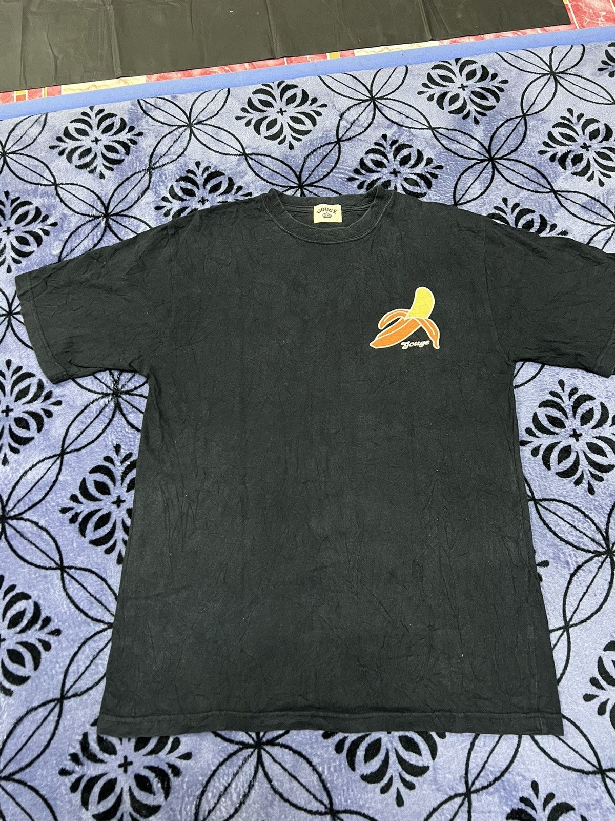 Vintage Gouge Size US L / EU 52-54 / 3 - 1 Thumbnail
