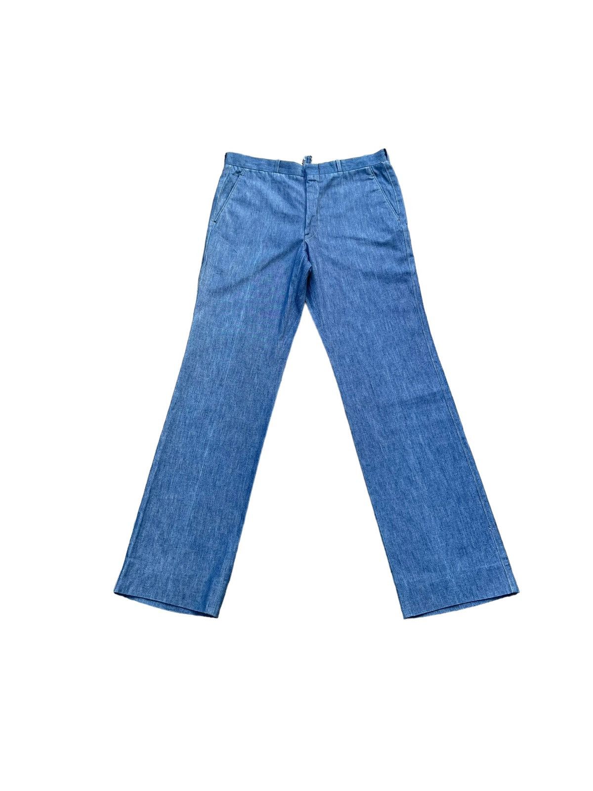 Chester Barrie Vintage 80’s Chester Reed Trouser Size US 34 / EU 50 - 1 Thumbnail