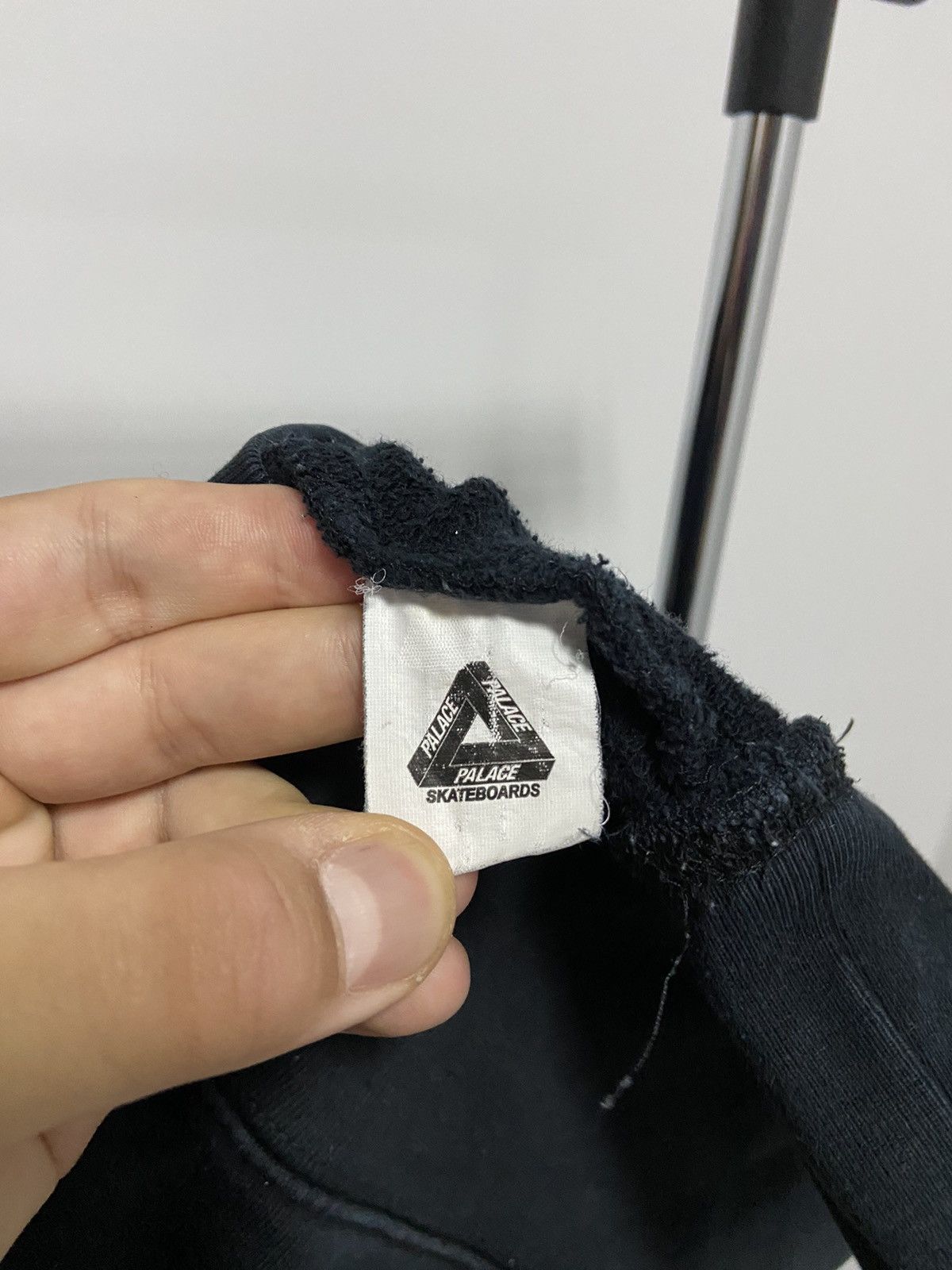 Palace Palace Surf Co big print sweatshirt logo vintage Size US M / EU 48-50 / 2 - 7 Thumbnail