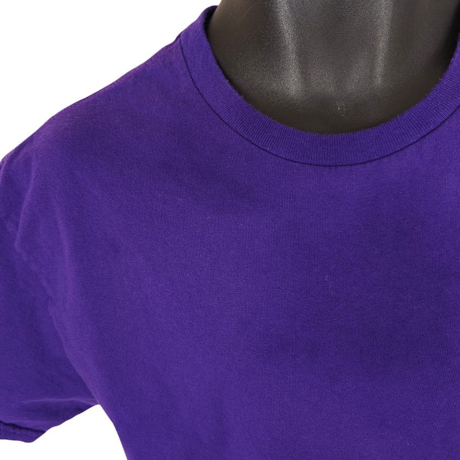 Other Interscope Records T Shirt Mens Size Large Purple Size US L / EU 52-54 / 3 - 6 Thumbnail