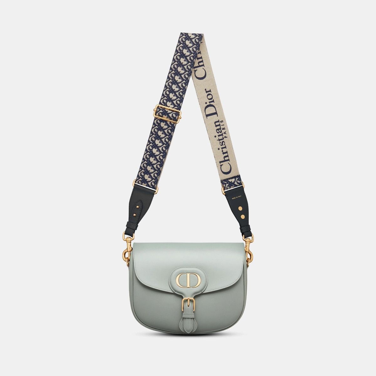 Dior o1bcso1str1124 Size: OS / Bobby Bag in Grey Size ONE SIZE - 4 Thumbnail