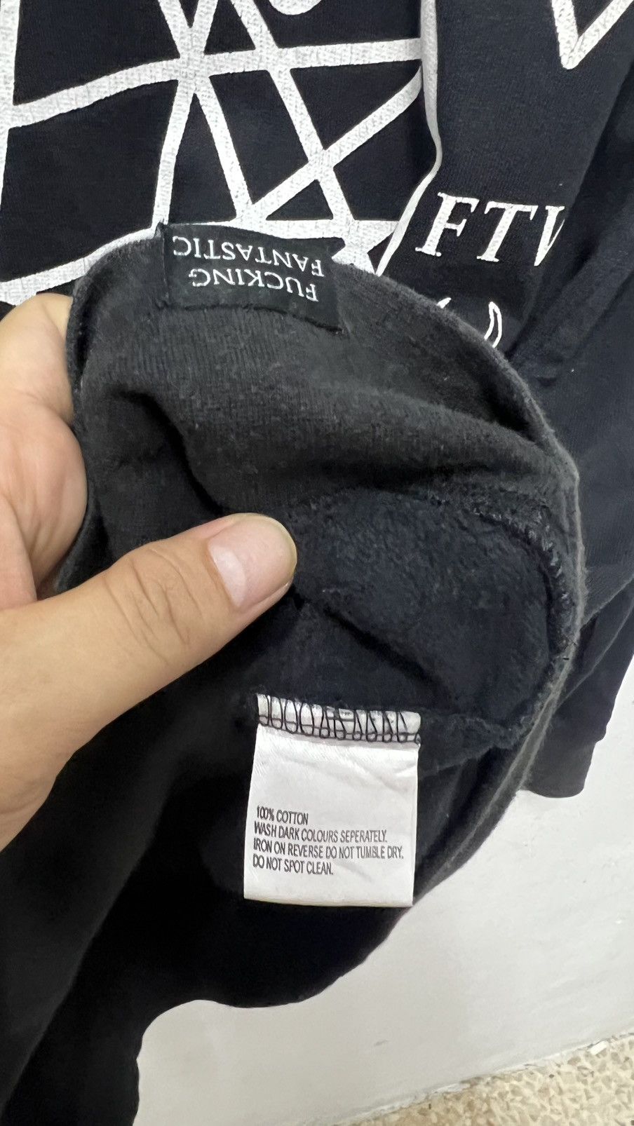 If Six Was Nine × Killstar Killstar Abra Cadabra thrash Size US S / EU 44-46 / 1 - 5 Thumbnail