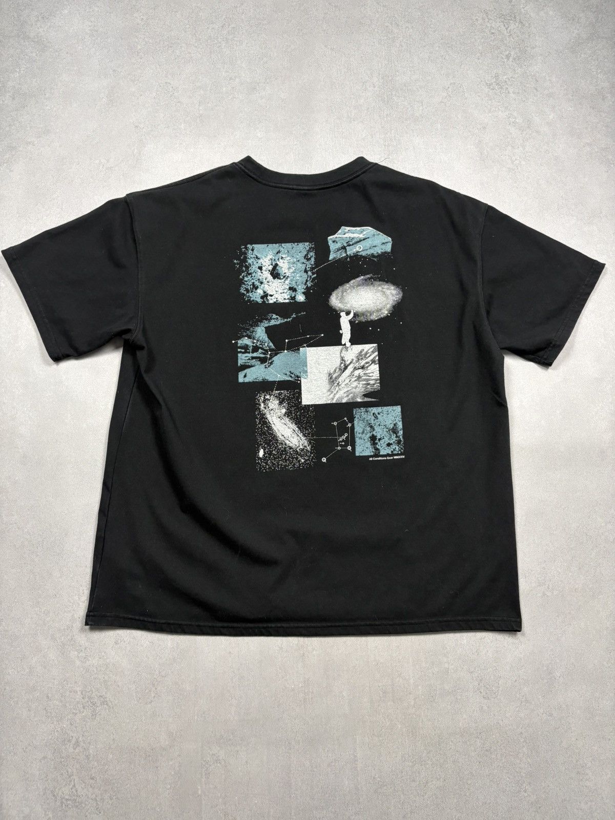Nike ACG Nike ACG Space Constellation MMXXIV Graphic T-Shirt XXL Size US XXL / EU 58 / 5 - 1 Thumbnail