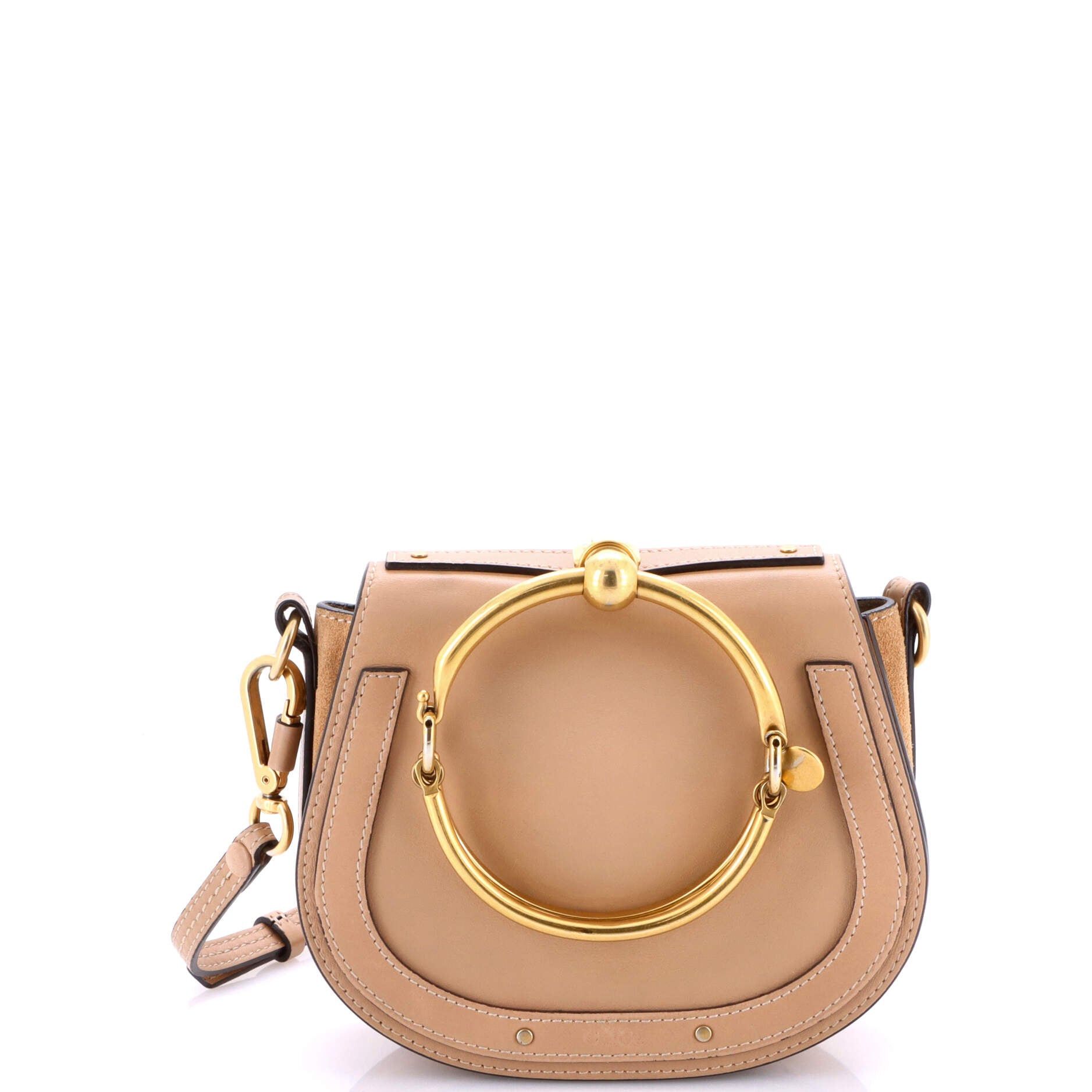 Chloe Nile Crossbody Bag Size ONE SIZE - 1 Thumbnail