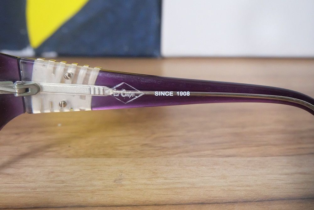 Designer Lee Cooper LC-1051 Sunglasses Frame Size ONE SIZE - 5 Thumbnail