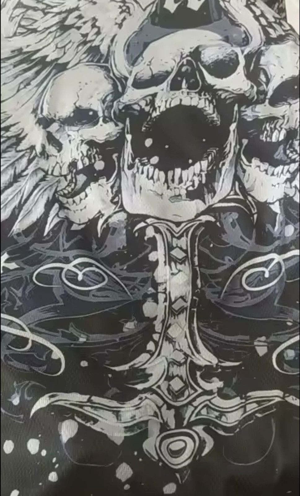 Other Goth shirt Size US L / EU 52-54 / 3 - 2 Thumbnail