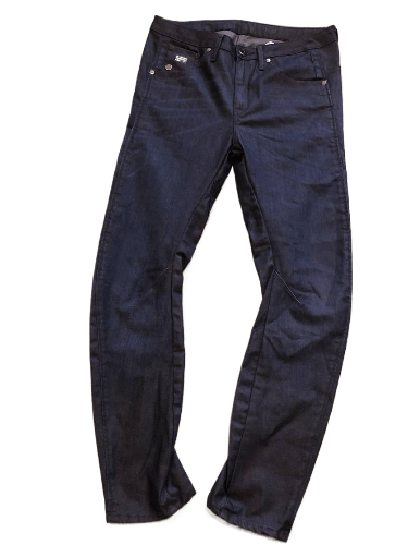 G-Star Vintage G-Star Raw Straight Denim Jeans Size 27 Size US 27 - 1 Thumbnail