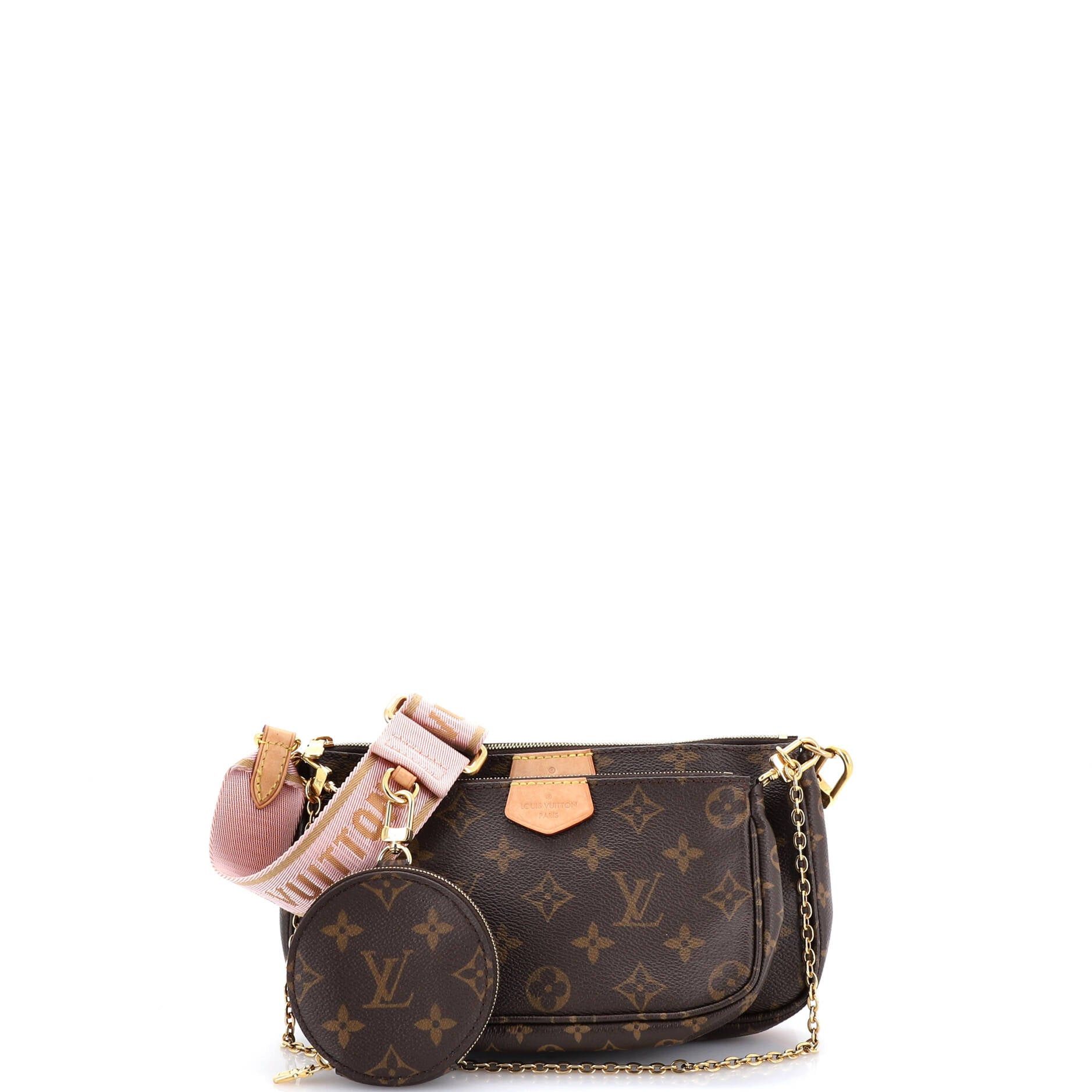 Louis Vuitton Multi Pochette Accessoires Size ONE SIZE - 1 Thumbnail