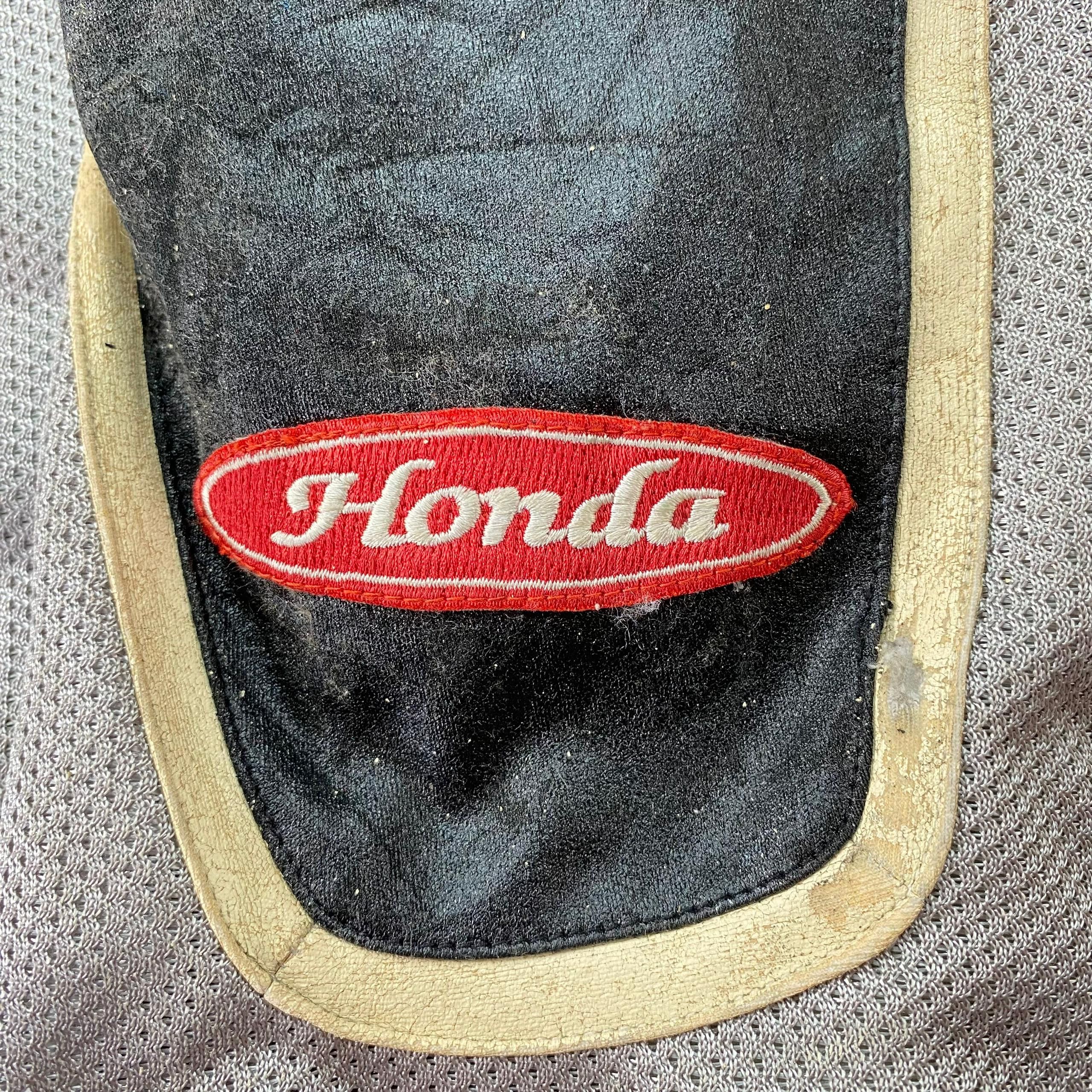 Honda Vintage Honda Classic Edition Motorcycles Jacket Size US L / EU 52-54 / 3 - 11 Thumbnail